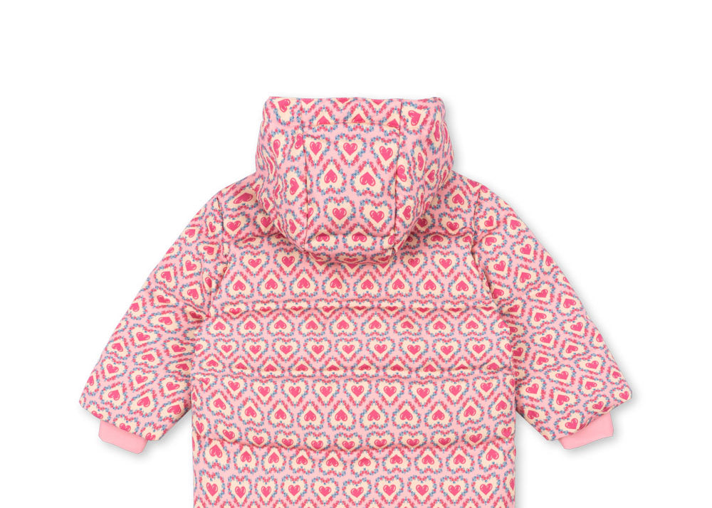 Konges Sløjd A/S WINTER JACKETS felice rose