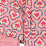 Konges Sløjd A/S WINTER JACKETS felice rose