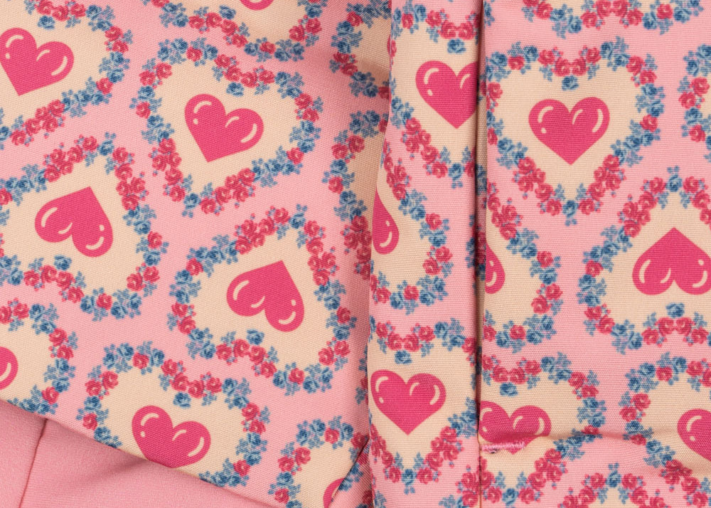 Konges Sløjd A/S WINTER JACKETS felice rose