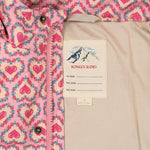 Konges Sløjd A/S WINTER JACKETS felice rose