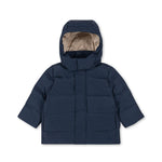 Konges Sløjd A/S WINTER JACKETS mood indigo