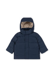 Konges Sløjd A/S WINTER JACKETS mood indigo