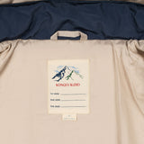 Konges Sløjd A/S WINTER JACKETS mood indigo