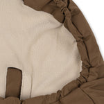 Konges Sløjd A/S STROLLER ACCESSORIES walnut