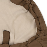 Konges Sløjd A/S STROLLER ACCESSORIES walnut