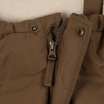 Konges Sløjd A/S STROLLER ACCESSORIES walnut