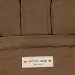 Konges Sløjd A/S STROLLER ACCESSORIES walnut