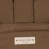 Konges Sløjd A/S STROLLER ACCESSORIES walnut