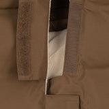 Konges Sløjd A/S STROLLER ACCESSORIES walnut