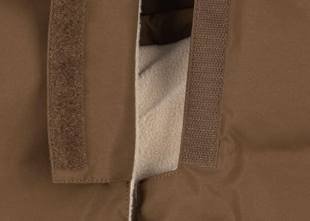 Konges Sløjd A/S STROLLER ACCESSORIES walnut