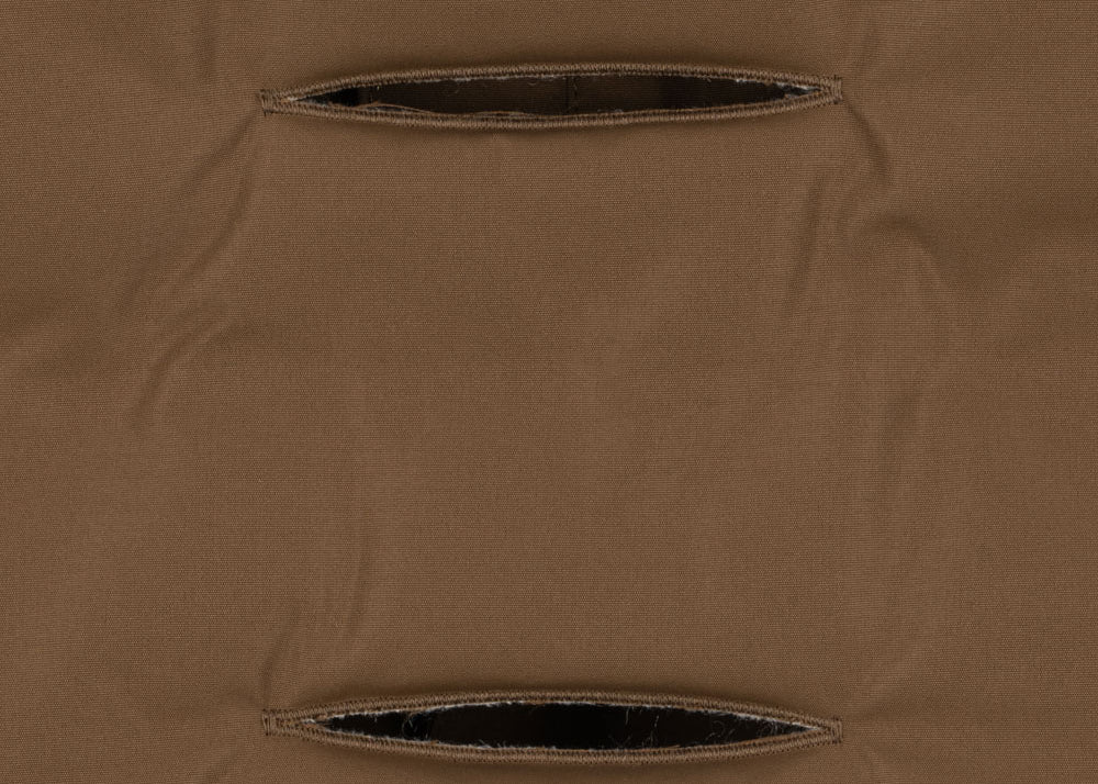 Konges Sløjd A/S STROLLER ACCESSORIES walnut