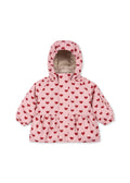 Konges Sløjd A/S SNOWWEAR amour pink