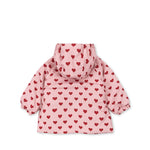 Konges Sløjd A/S SNOWWEAR amour pink