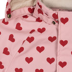 Konges Sløjd A/S SNOWWEAR amour pink