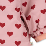 Konges Sløjd A/S SNOWWEAR amour pink