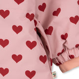 Konges Sløjd A/S SNOWWEAR amour pink