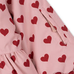 Konges Sløjd A/S SNOWWEAR amour pink