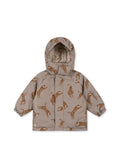 Konges Sløjd A/S SNOWWEAR tiger oak