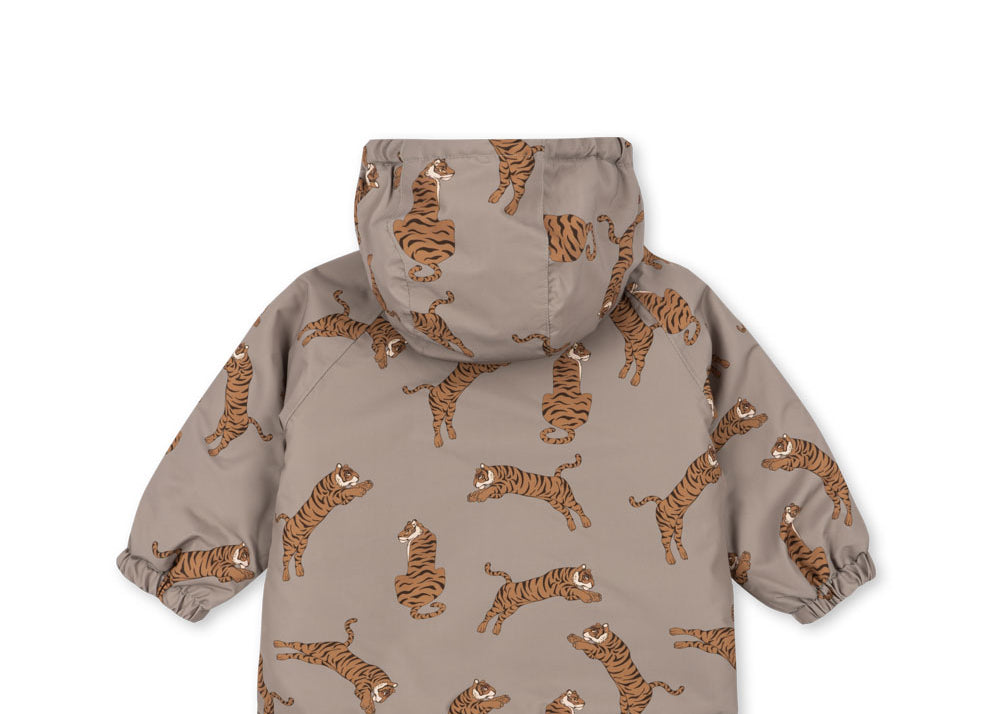 Konges Sløjd A/S SNOWWEAR tiger oak