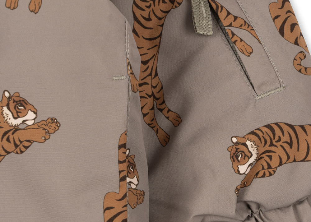 Konges Sløjd A/S SNOWWEAR tiger oak