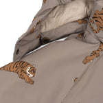 Konges Sløjd A/S SNOWWEAR tiger oak