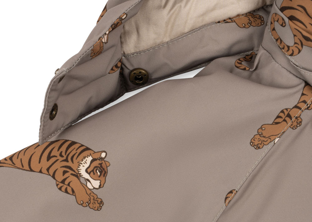 Konges Sløjd A/S SNOWWEAR tiger oak