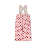 Konges Sløjd A/S SNOWWEAR amour pink