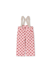 Konges Sløjd A/S SNOWWEAR amour pink