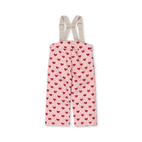 Konges Sløjd A/S SNOWWEAR amour pink