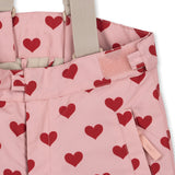 Konges Sløjd A/S SNOWWEAR amour pink