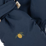 Konges Sløjd A/S GLOVES mood indigo