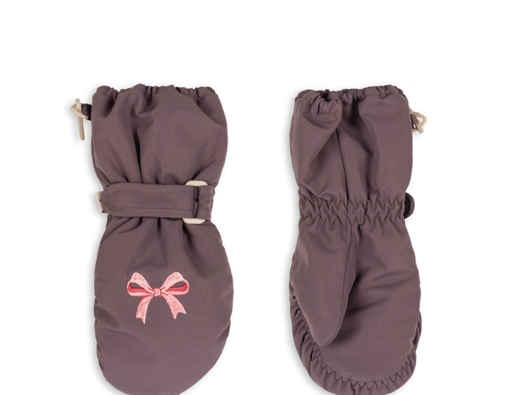 Konges Sløjd A/S GLOVES hortensia