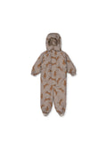 Konges Sløjd A/S SNOWWEAR tiger oak