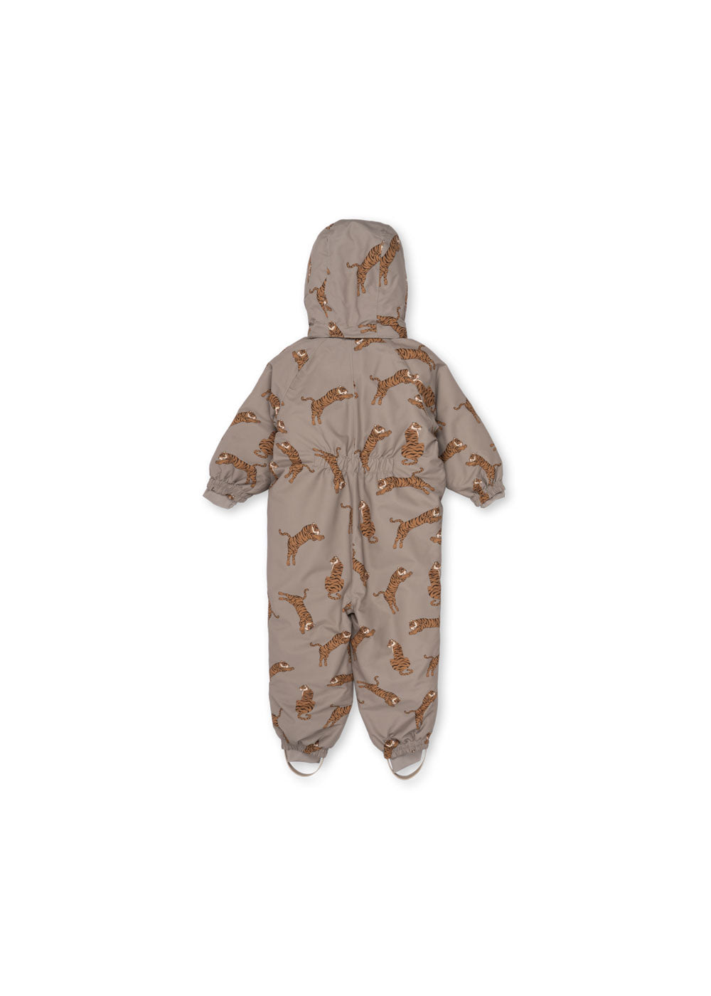 NOHR SNOWSUIT - tiger oak – kongessloejd.com