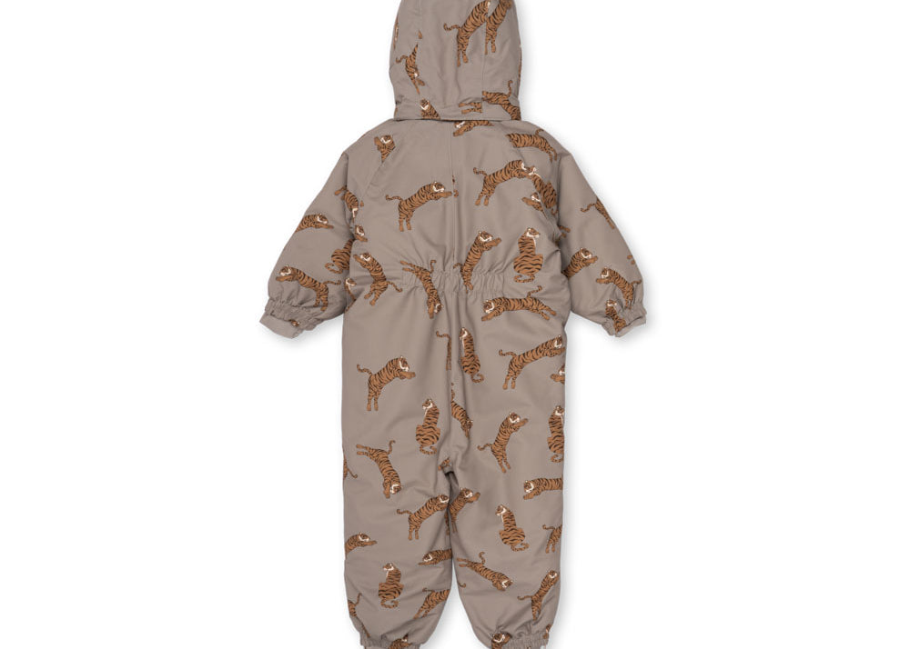 Konges Sløjd A/S SNOWWEAR tiger oak