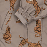 Konges Sløjd A/S SNOWWEAR tiger oak