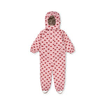 Konges Sløjd A/S SNOWWEAR amour pink