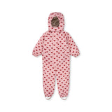 Konges Sløjd A/S SNOWWEAR amour pink