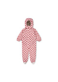 Konges Sløjd A/S SNOWWEAR amour pink