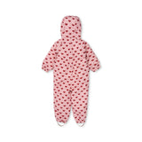 Konges Sløjd A/S SNOWWEAR amour pink