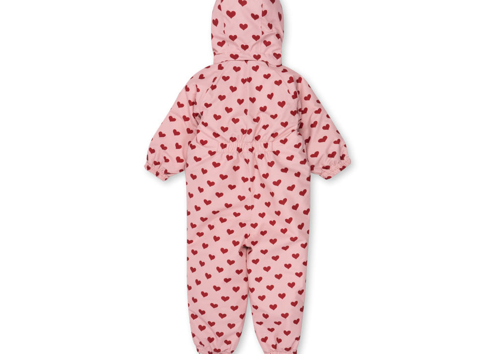 Konges Sløjd A/S SNOWWEAR amour pink