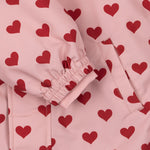 Konges Sløjd A/S SNOWWEAR amour pink