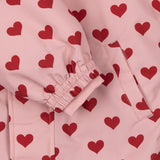 Konges Sløjd A/S SNOWWEAR amour pink