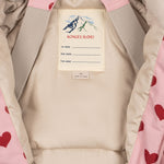 Konges Sløjd A/S SNOWWEAR amour pink