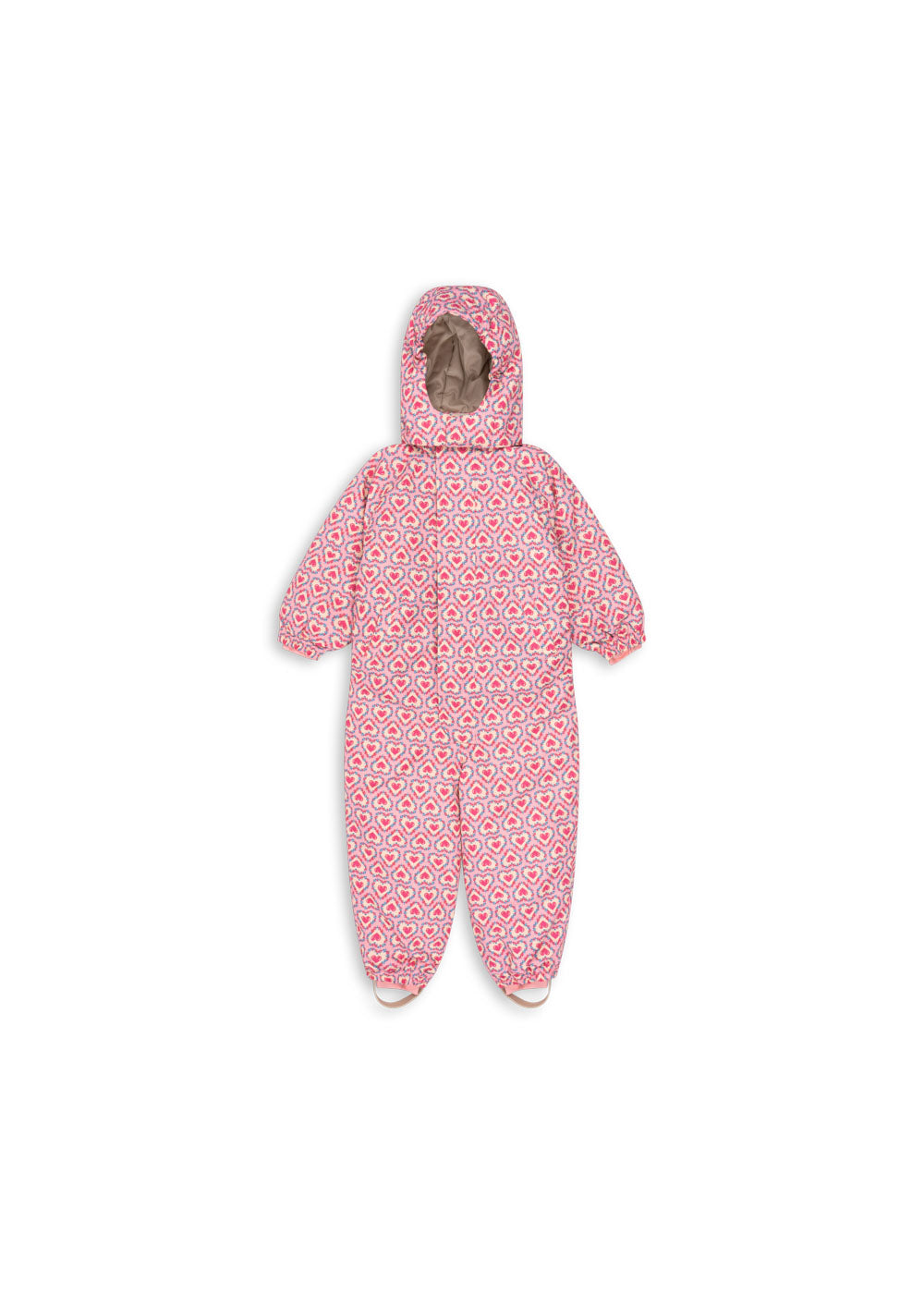 konges slojd ハートスパンコールドレス Konges Sløjd ハート柄 ドレス - メルカリ