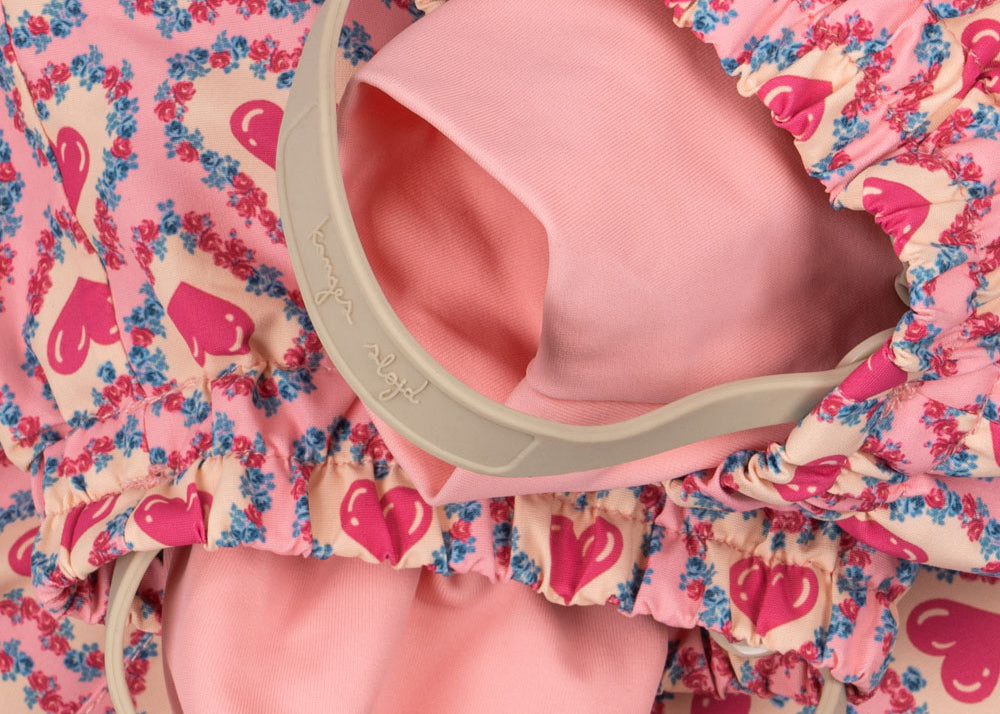 Konges Sløjd A/S SNOWWEAR felice rose