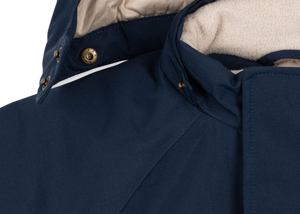 Konges Sløjd A/S SNOWWEAR mood indigo