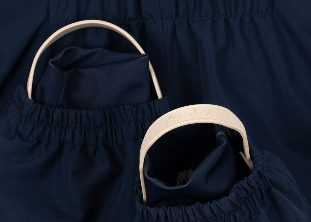 Konges Sløjd A/S SNOWWEAR mood indigo