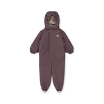 Konges Sløjd A/S SNOWWEAR hortensia