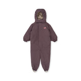 Konges Sløjd A/S SNOWWEAR hortensia